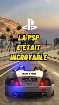 La PSP c’était vraiment incroyable ! Aura-t-on un jour une nouvelle console portable PlayStation ?