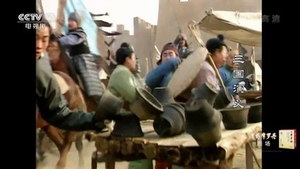 Tập 03 : Đổng Trác lộng quyền | Thuyết minh Thu Hiền | Tam Quốc Diễn Nghĩa 1994