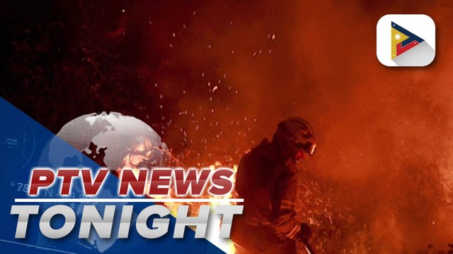 EU warns European nations to prepare for ‘catastrophic risks’ of climate change