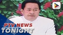 Senators weigh in on suggestion to allow Pastor Quiboloy to attend hearing virtually