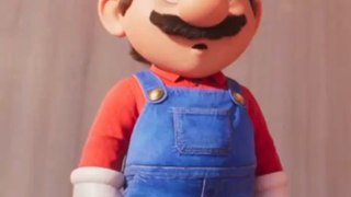 Un nouveau film Super Mario Bros. annoncé par Nintendo!