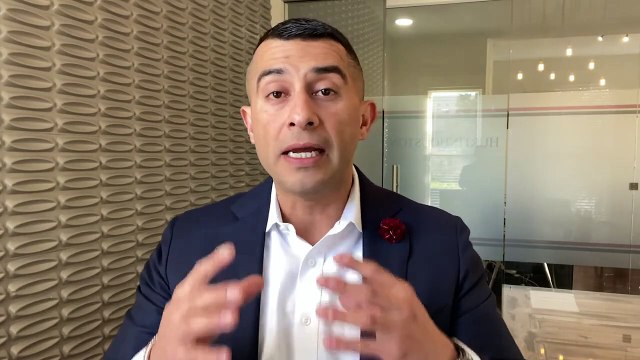 Salazar Law Firm - Houston Personal Injury Lawyer