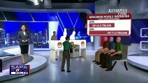 Prabowo Sebut Demokrasi Mahal, PDIP Usul Sistem Pemilu Kembali ke Proporsional Tertutup?