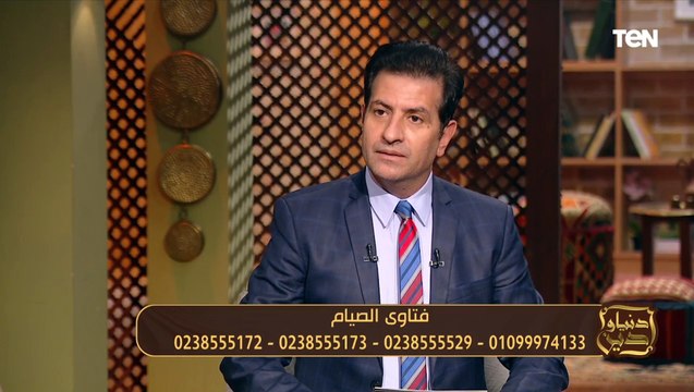 هل الإفطار على السيجارة بعد الآذان يبطل الصيام؟.. إجابة صادمة ورسالة قاسية من عالم أزهري للمدخنين