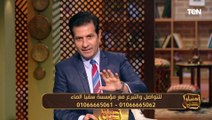 حكم صوم من أكل أو شرب ناسياً في رمضان؟.  الشيخ أحمد علوان يجيب