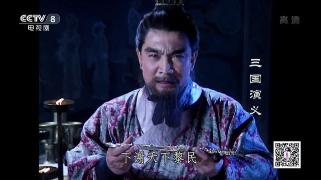 Tập 04 : Mạnh Đức hiến đao | Thuyết minh Thu Hiền | Tam Quốc Diễn Nghĩa 1994