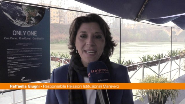 Giugni (Marevivo) Regolamentare grandi eventi nei siti naturali