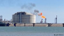 US LNG stop: Germany's energy security in danger?