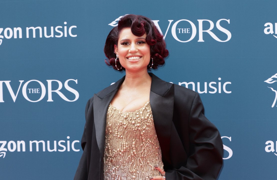 RAYE has reportedly been offered "a big slot" at this year's Glastonbury Festival