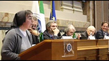 Smerilli: la sostenibilità integrale cambia la prospettiva dello sviluppo