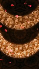 Ramadan Mubarak | Hazrat Abban RA | Islamic poetry