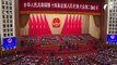 China cierra una sesión parlamentaria dominada por las dificultades económicas