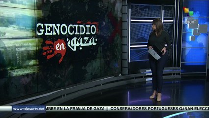 Comunidad musulmana insta a un alto al fuego en Gaza