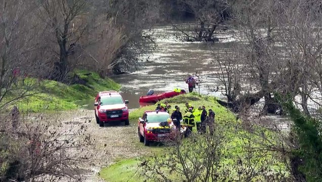 Ao menos quatro mortos e três desaparecidos por tempestades violentas na França
