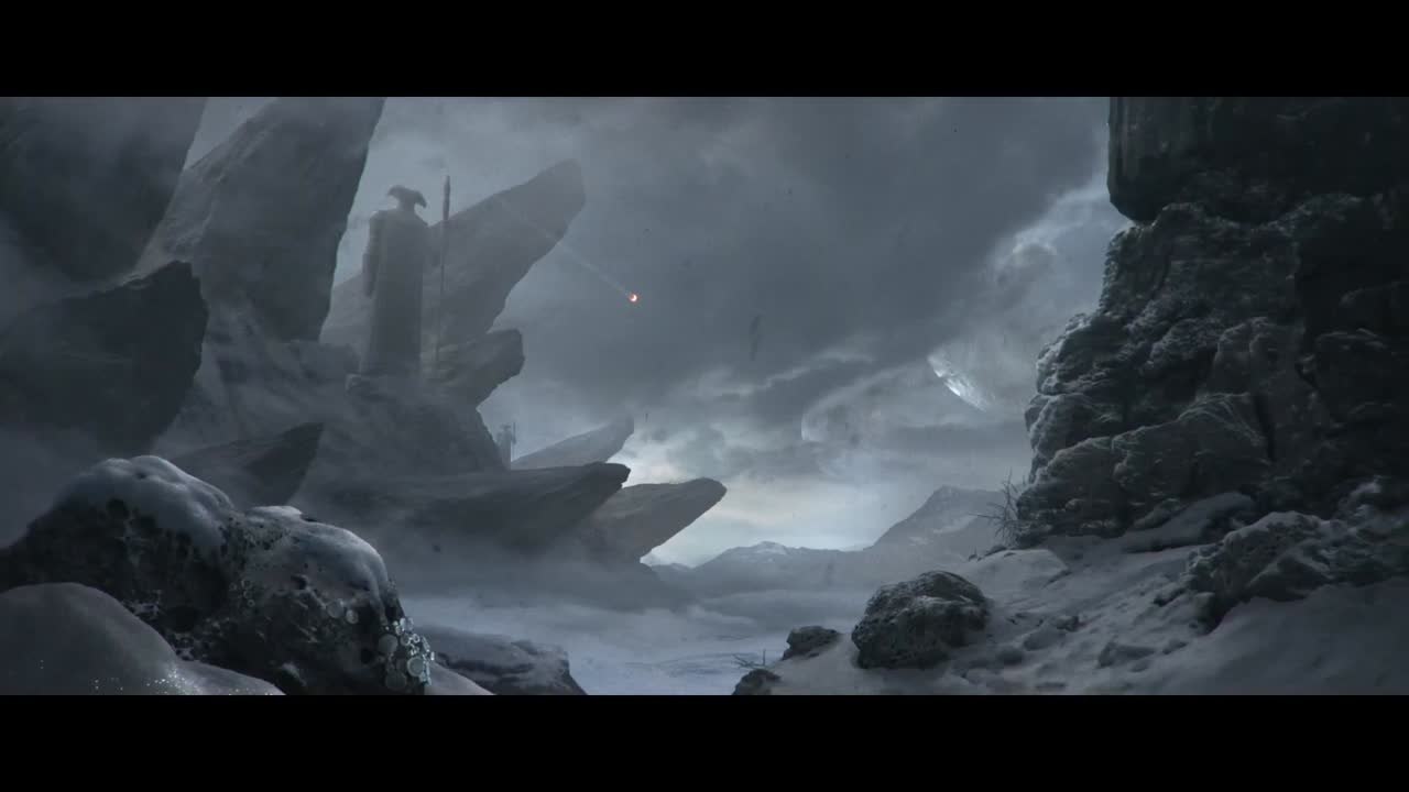 The Night Wanderer - BA