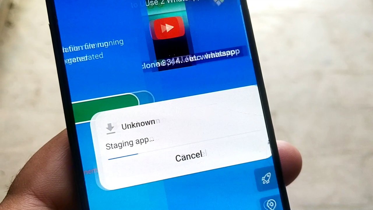 How to Clone WhatsApp in Samsung | How to Clone WhatsApp | Best Clone App for Android