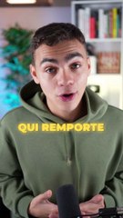 La Meilleure Actrice des #Oscar2024 (Exclu Dailymotion)