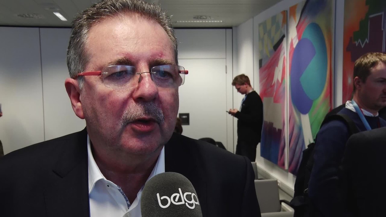 Violences liées au milieu de la drogue à Bruxel...