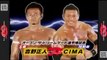 Masato Yoshino vs. CIMA - Dragon Gate Open The Dream Gate Title 2010