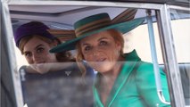 GALA VIDEO - Eugenie d'York : ce “merveilleux” cadeau offert par sa mère Sarah Ferguson pour ses 18 ans