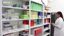 Metrosalud normaliza la entrega de medicamentos a sus usuarios en Medellín