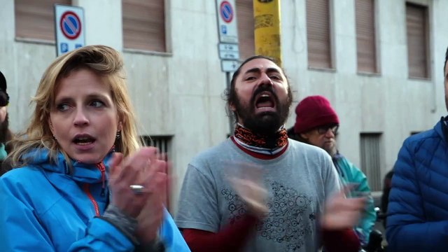 I ciclisti contro il codice della strage 10/03/2024