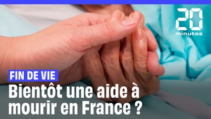 Fin de vie : Euthanasie, suicide assisté, aide à mourir… Quelles différences ?