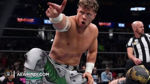 WWE Star Banned in AEW ! AEW Dynamite Full Show HIGHLIGHTS - sting's Final Dynamite Ospreay & More