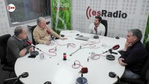 Fútbol es Radio: Brahim se cansa de esperar a España y jugará con Marruecos