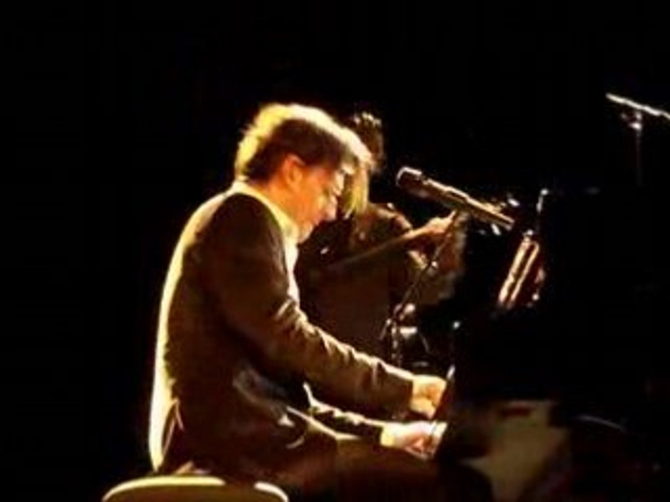 Peter Cincotti