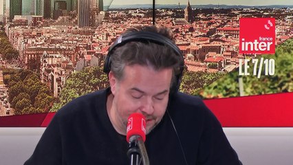 Gad Elmaleh : "On est sommé de choisir son camp, mais l’empathie n’en a pas"