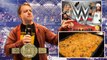 WRESTLING MAC & CHEESE! Bushwhackers Mac and Bayley's Chicken Huggies | BoxMac 184