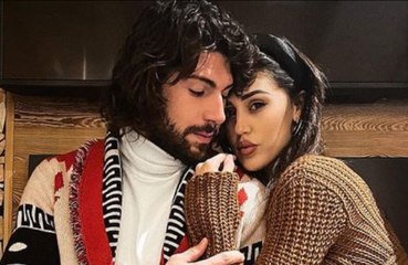 Cecilia Rodriguez e Ignazio Moser rivelano la data esatta del matrimonio