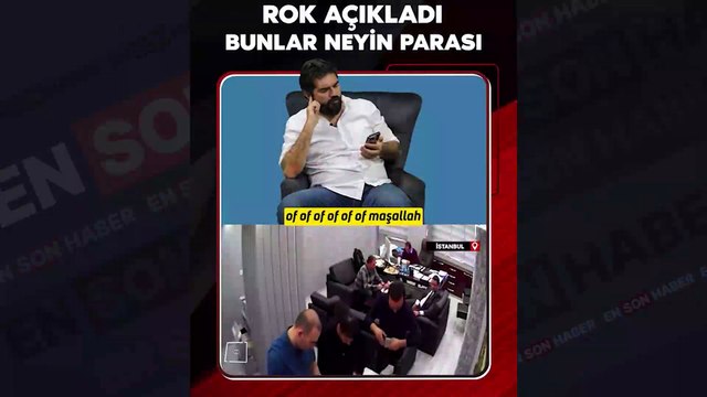 Rasim Ozan Kütahyalı'dan İBB'den çıkan çanta dolusu paralarla ilgili açıklama