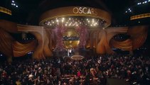 Qui est ce chien qui a fait hurler de rire la salle pendant la cérémonie des Oscars ?