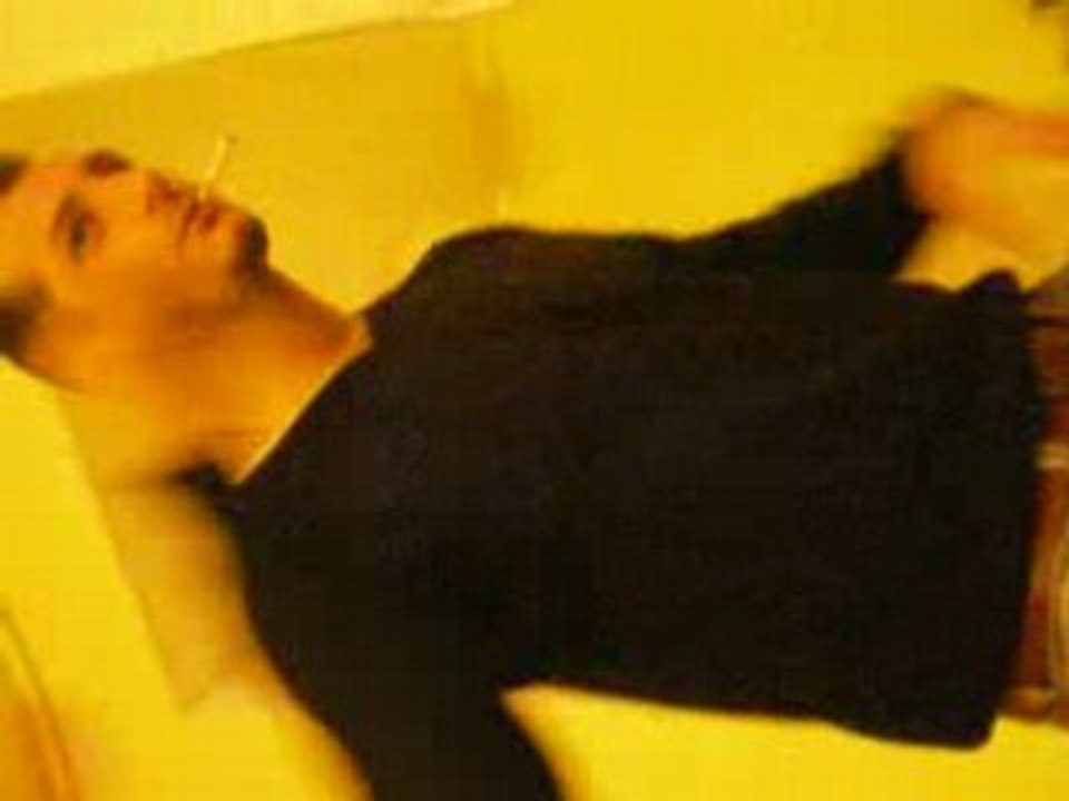 Vivi l'homme qui tombe à pic