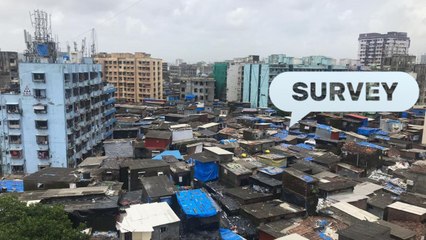धारावी रीडेवलपमेंट प्रोजेक्ट: 18 मार्च से शुरू होगा सर्वे, नई टाउनशिप में ऐसे मिलेंगे नए फ्लैट्स