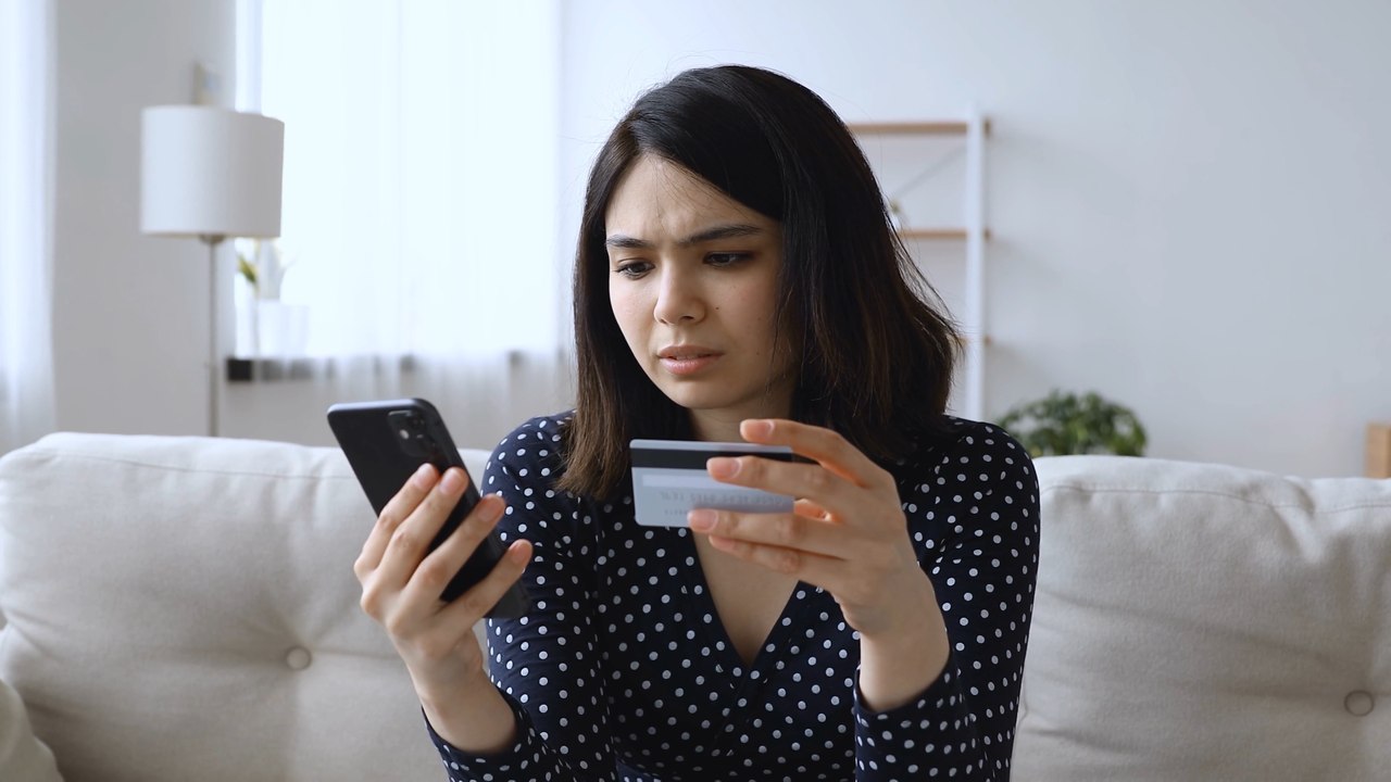 UK Gov launches national anti-fraud campaign: How to spot a scam and what to do if you fall victim to fraud