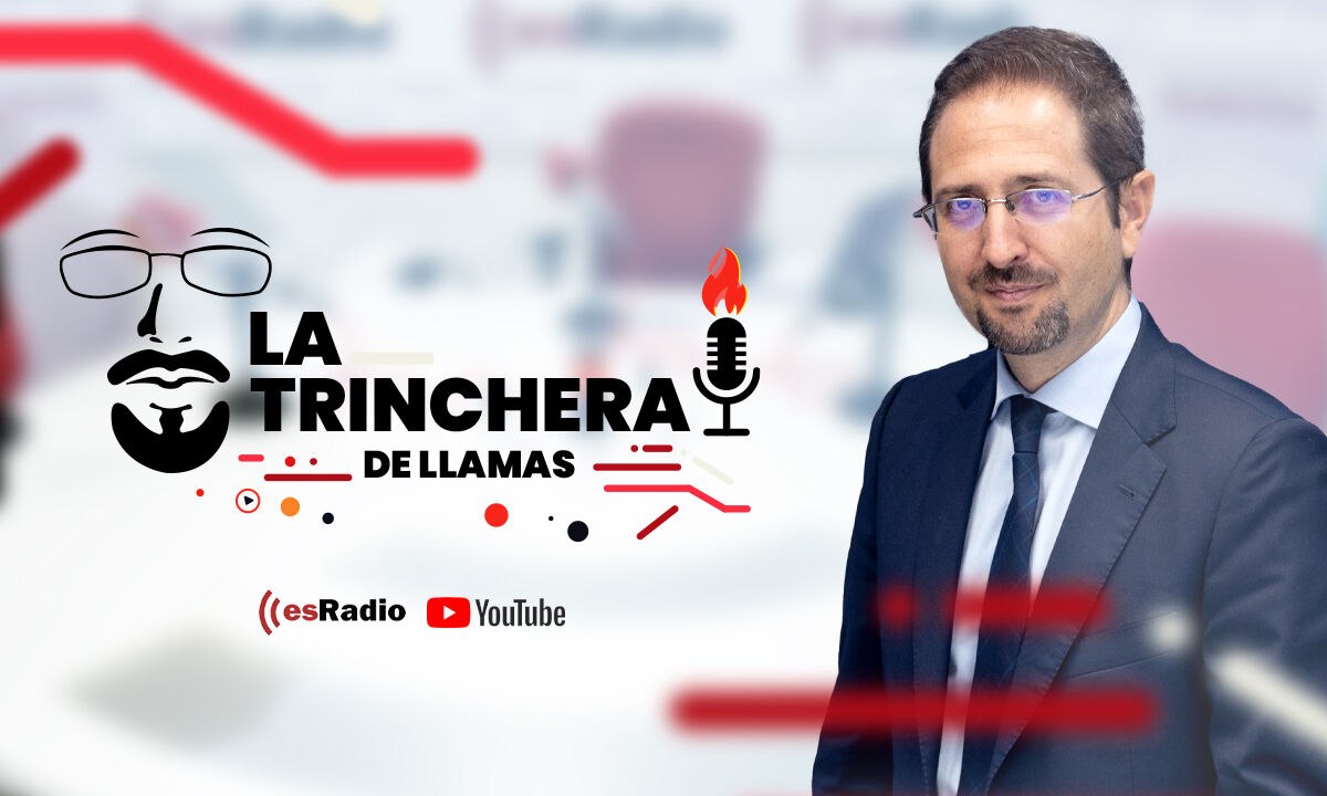 Manuel Llamas dirigirá "La Trinchera de Llamas"