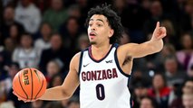 WCC Semifinals: Gonzaga vs. USF, Saint Mary's vs. Santa Clara