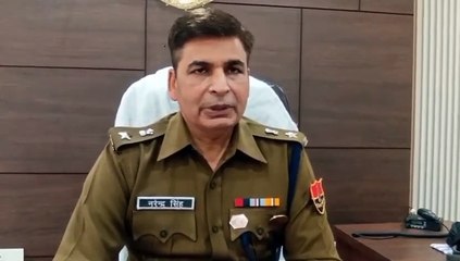 जिला पुलिस अधीक्षक कार्यालय शिफ्ट, सभी शाखाओं ने किया काम शुरू