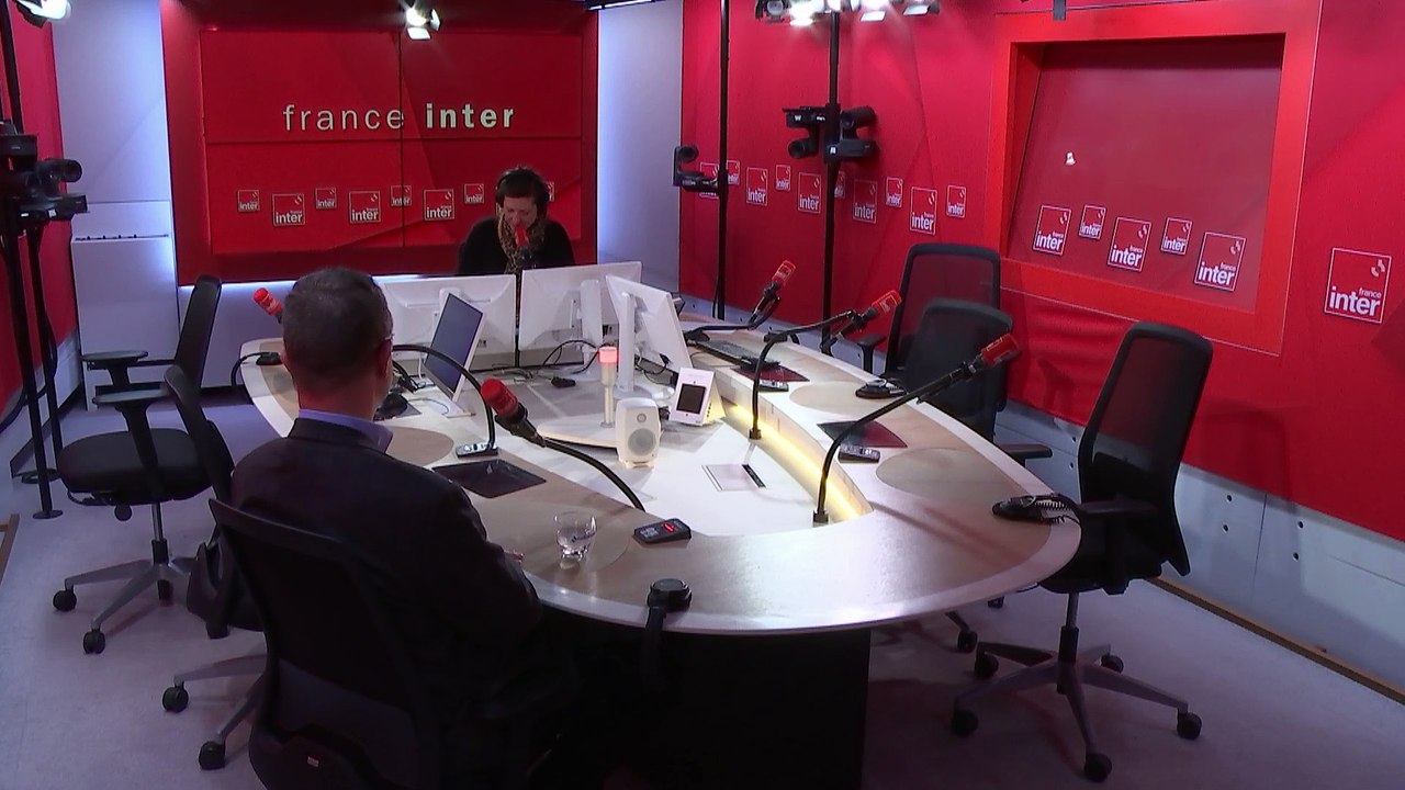 Ukraine : "Paris qui est clairement derrière Kiev", estime le chercheur Olivier Kempf