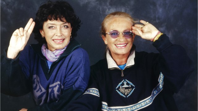 GALA VIDEO - Davina (Gym Tonic) éloignée de Véronique après la fin de leur duo : “On n’a jamais rien partagé”