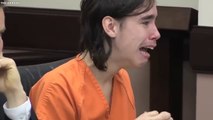 TOP Kids Who Killed Their Own Families Reacting To Life Sentence