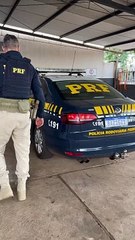 Homem é preso na PR-317 com 196 quilos de maconha que saíram de Iporã