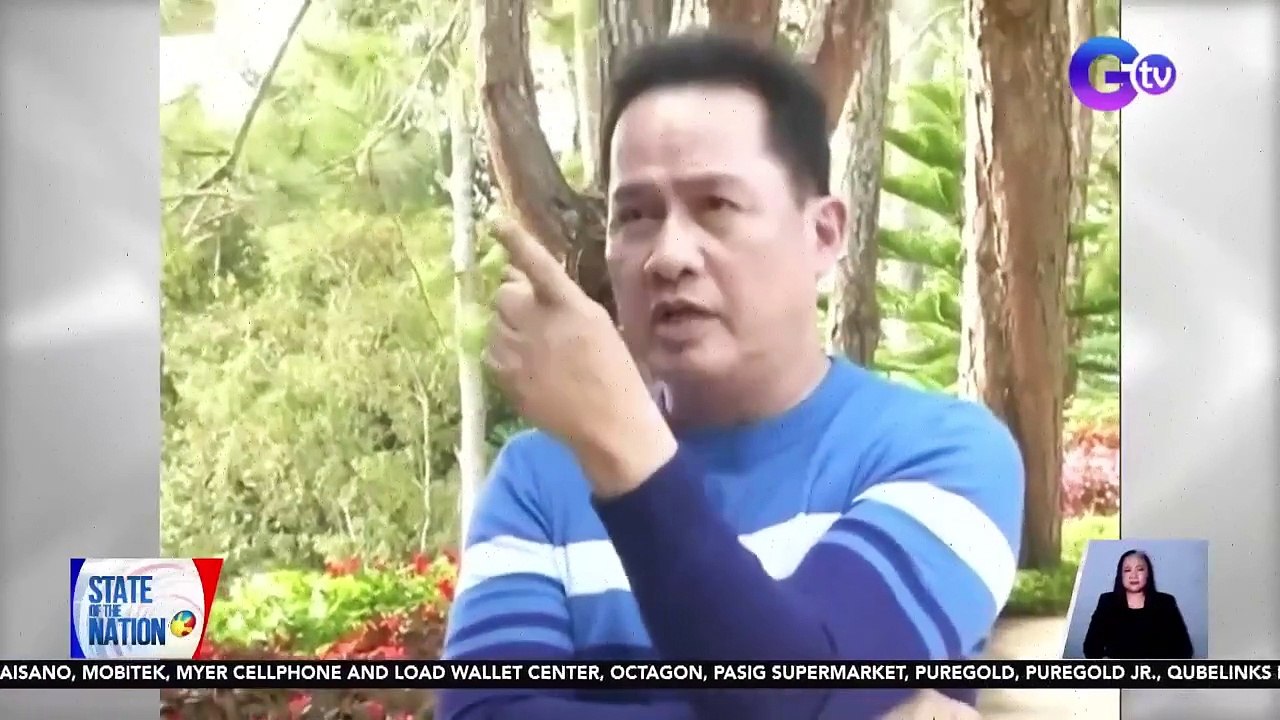 STATE OF THE NATION PARTS 1 & 2: Dayuhang pumatay ng aso; Inatake ng 4 na aso; atbp.