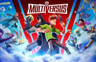 MultiVersus relaunch date revealed