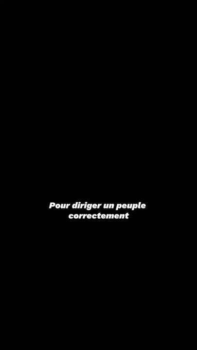 Utilisez un bouc émissaire