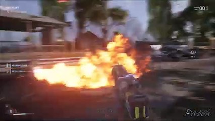 Robot Ambush ｜ Atomic Heart ｜ Part 46 No Commentary Walkthrough [rniTLcVBXyw]