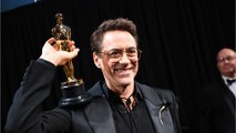 GALA VIDEO - Robert Downey Jr. (Oppenheimer) de la prison aux Oscars : récit d’une incroyable remontada
